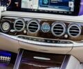 Мерседес Maybach S-Class, об'ємом двигуна 4 л та пробігом 8 тис. км за 110000 $, фото 21 на Automoto.ua
