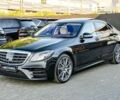 Мерседес Maybach S-Class, об'ємом двигуна 4 л та пробігом 8 тис. км за 110000 $, фото 3 на Automoto.ua