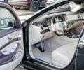 Мерседес Maybach S-Class, об'ємом двигуна 4 л та пробігом 8 тис. км за 110000 $, фото 18 на Automoto.ua