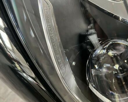 Мерседес Maybach S-Class, объемом двигателя 4.7 л и пробегом 65 тыс. км за 72900 $, фото 5 на Automoto.ua