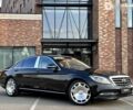 Мерседес Maybach S-Class, об'ємом двигуна 4 л та пробігом 53 тис. км за 84999 $, фото 4 на Automoto.ua