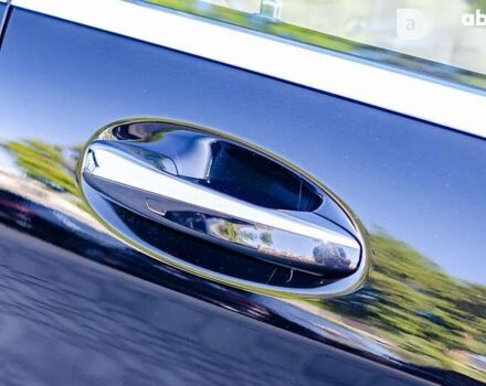 Мерседес Maybach S-Class, об'ємом двигуна 4 л та пробігом 8 тис. км за 110000 $, фото 16 на Automoto.ua