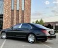 Мерседес Maybach S-Class, об'ємом двигуна 4 л та пробігом 53 тис. км за 84999 $, фото 19 на Automoto.ua