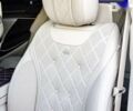 Мерседес Maybach S-Class, об'ємом двигуна 4 л та пробігом 8 тис. км за 110000 $, фото 27 на Automoto.ua