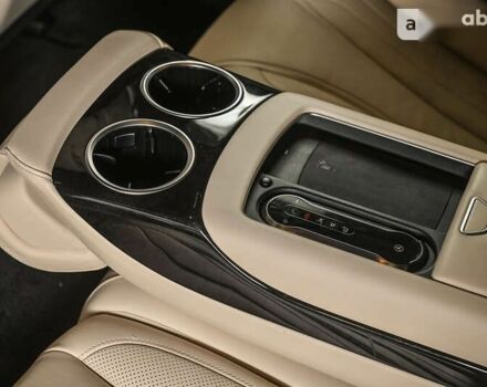 Мерседес Maybach S-Class, объемом двигателя 3 л и пробегом 110 тыс. км за 75000 $, фото 21 на Automoto.ua