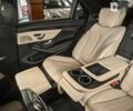Мерседес Maybach S-Class, объемом двигателя 3 л и пробегом 110 тыс. км за 75000 $, фото 14 на Automoto.ua