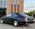 Мерседес Maybach S-Class, об'ємом двигуна 4 л та пробігом 53 тис. км за 84999 $, фото 18 на Automoto.ua