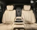 Мерседес Maybach S-Class, объемом двигателя 3 л и пробегом 110 тыс. км за 75000 $, фото 18 на Automoto.ua