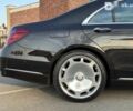 Мерседес Maybach S-Class, об'ємом двигуна 4 л та пробігом 53 тис. км за 84999 $, фото 25 на Automoto.ua
