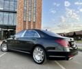 Мерседес Maybach S-Class, об'ємом двигуна 4 л та пробігом 53 тис. км за 84999 $, фото 17 на Automoto.ua
