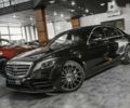 Мерседес Maybach S-Class, объемом двигателя 3 л и пробегом 110 тыс. км за 75000 $, фото 4 на Automoto.ua