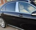 Мерседес Maybach S-Class, об'ємом двигуна 4 л та пробігом 53 тис. км за 84999 $, фото 24 на Automoto.ua