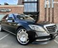 Мерседес Maybach S-Class, об'ємом двигуна 4 л та пробігом 53 тис. км за 84999 $, фото 1 на Automoto.ua