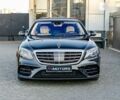 Мерседес Maybach S-Class, об'ємом двигуна 4 л та пробігом 8 тис. км за 110000 $, фото 4 на Automoto.ua
