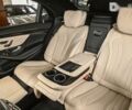 Мерседес Maybach S-Class, объемом двигателя 3 л и пробегом 110 тыс. км за 75000 $, фото 15 на Automoto.ua