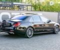 Мерседес Maybach S-Class, об'ємом двигуна 4 л та пробігом 8 тис. км за 110000 $, фото 7 на Automoto.ua