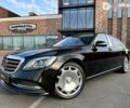 Мерседес Maybach S-Class, об'ємом двигуна 4 л та пробігом 53 тис. км за 84999 $, фото 11 на Automoto.ua