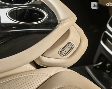 Мерседес Maybach S-Class, объемом двигателя 3 л и пробегом 110 тыс. км за 75000 $, фото 12 на Automoto.ua
