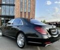 Мерседес Maybach S-Class, об'ємом двигуна 4 л та пробігом 53 тис. км за 84999 $, фото 16 на Automoto.ua
