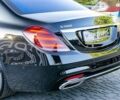Мерседес Maybach S-Class, об'ємом двигуна 4 л та пробігом 8 тис. км за 110000 $, фото 13 на Automoto.ua