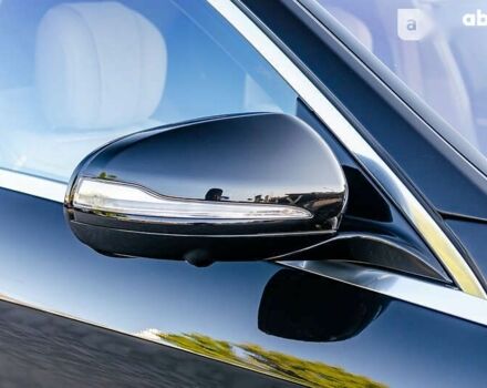 Мерседес Maybach S-Class, об'ємом двигуна 4 л та пробігом 8 тис. км за 110000 $, фото 15 на Automoto.ua
