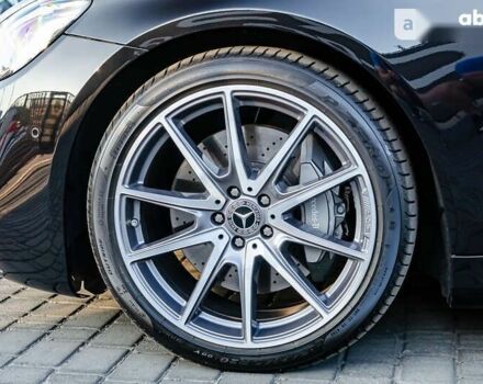Мерседес Maybach S-Class, об'ємом двигуна 4 л та пробігом 8 тис. км за 110000 $, фото 17 на Automoto.ua