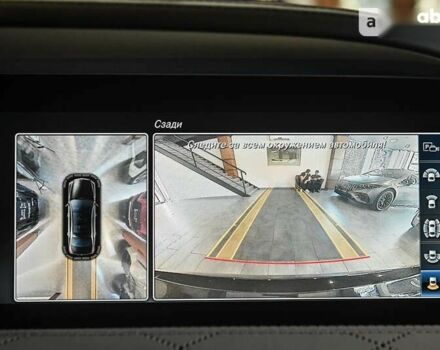 Мерседес Maybach S-Class, объемом двигателя 3 л и пробегом 110 тыс. км за 75000 $, фото 8 на Automoto.ua