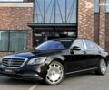 Мерседес Maybach S-Class, об'ємом двигуна 4 л та пробігом 53 тис. км за 84999 $, фото 13 на Automoto.ua