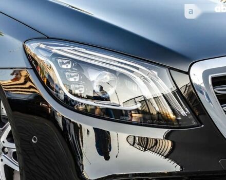 Мерседес Maybach S-Class, об'ємом двигуна 4 л та пробігом 8 тис. км за 110000 $, фото 11 на Automoto.ua