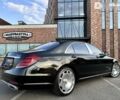 Мерседес Maybach S-Class, об'ємом двигуна 4 л та пробігом 53 тис. км за 84999 $, фото 7 на Automoto.ua