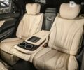 Мерседес Maybach S-Class, объемом двигателя 3 л и пробегом 110 тыс. км за 75000 $, фото 20 на Automoto.ua