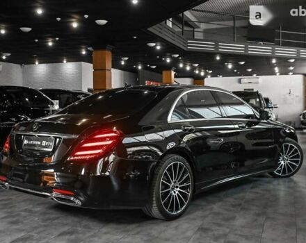 Мерседес Maybach S-Class, объемом двигателя 3 л и пробегом 110 тыс. км за 75000 $, фото 1 на Automoto.ua