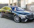 Мерседес Maybach S-Class, об'ємом двигуна 4 л та пробігом 8 тис. км за 110000 $, фото 1 на Automoto.ua
