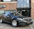 Мерседес Maybach S-Class, об'ємом двигуна 4 л та пробігом 53 тис. км за 84999 $, фото 3 на Automoto.ua