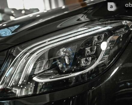 Мерседес Maybach S-Class, объемом двигателя 3 л и пробегом 110 тыс. км за 75000 $, фото 2 на Automoto.ua
