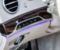 Мерседес Maybach S-Class, об'ємом двигуна 4 л та пробігом 8 тис. км за 110000 $, фото 24 на Automoto.ua