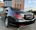 Мерседес Maybach S-Class, об'ємом двигуна 4 л та пробігом 53 тис. км за 84999 $, фото 15 на Automoto.ua