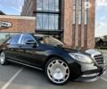 Мерседес Maybach S-Class, об'ємом двигуна 4 л та пробігом 53 тис. км за 84999 $, фото 2 на Automoto.ua