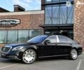 Мерседес Maybach S-Class, об'ємом двигуна 4 л та пробігом 53 тис. км за 84999 $, фото 14 на Automoto.ua