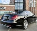Мерседес Maybach S-Class, об'ємом двигуна 4 л та пробігом 53 тис. км за 84999 $, фото 6 на Automoto.ua