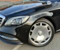 Мерседес Maybach S-Class, об'ємом двигуна 4 л та пробігом 53 тис. км за 84999 $, фото 22 на Automoto.ua