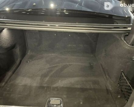 Мерседес Maybach S-Class, объемом двигателя 4.7 л и пробегом 65 тыс. км за 72900 $, фото 15 на Automoto.ua