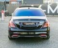 Мерседес Maybach S-Class, об'ємом двигуна 4 л та пробігом 8 тис. км за 110000 $, фото 9 на Automoto.ua