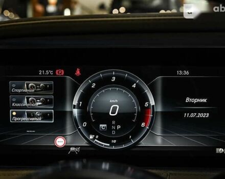 Мерседес Maybach S-Class, объемом двигателя 3 л и пробегом 110 тыс. км за 75000 $, фото 9 на Automoto.ua