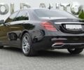 Мерседес Maybach S-Class, объемом двигателя 2.9 л и пробегом 80 тыс. км за 68500 $, фото 12 на Automoto.ua