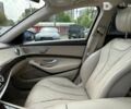 Мерседес Maybach S-Class, об'ємом двигуна 4 л та пробігом 88 тис. км за 83750 $, фото 18 на Automoto.ua