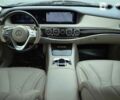 Мерседес Maybach S-Class, об'ємом двигуна 2.9 л та пробігом 80 тис. км за 68500 $, фото 26 на Automoto.ua