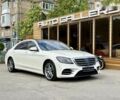 Мерседес Maybach S-Class, об'ємом двигуна 4 л та пробігом 88 тис. км за 83750 $, фото 29 на Automoto.ua