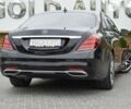 Мерседес Maybach S-Class, объемом двигателя 2.9 л и пробегом 80 тыс. км за 68500 $, фото 16 на Automoto.ua