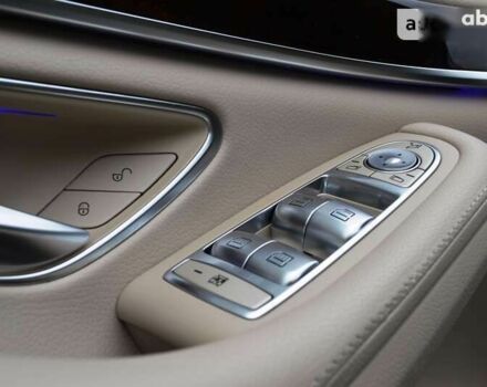 Мерседес Maybach S-Class, об'ємом двигуна 2.9 л та пробігом 80 тис. км за 68500 $, фото 22 на Automoto.ua